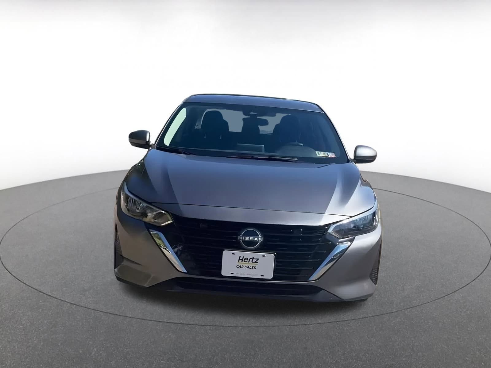 Thumbnail: 2024 Nissan Sentra - 4