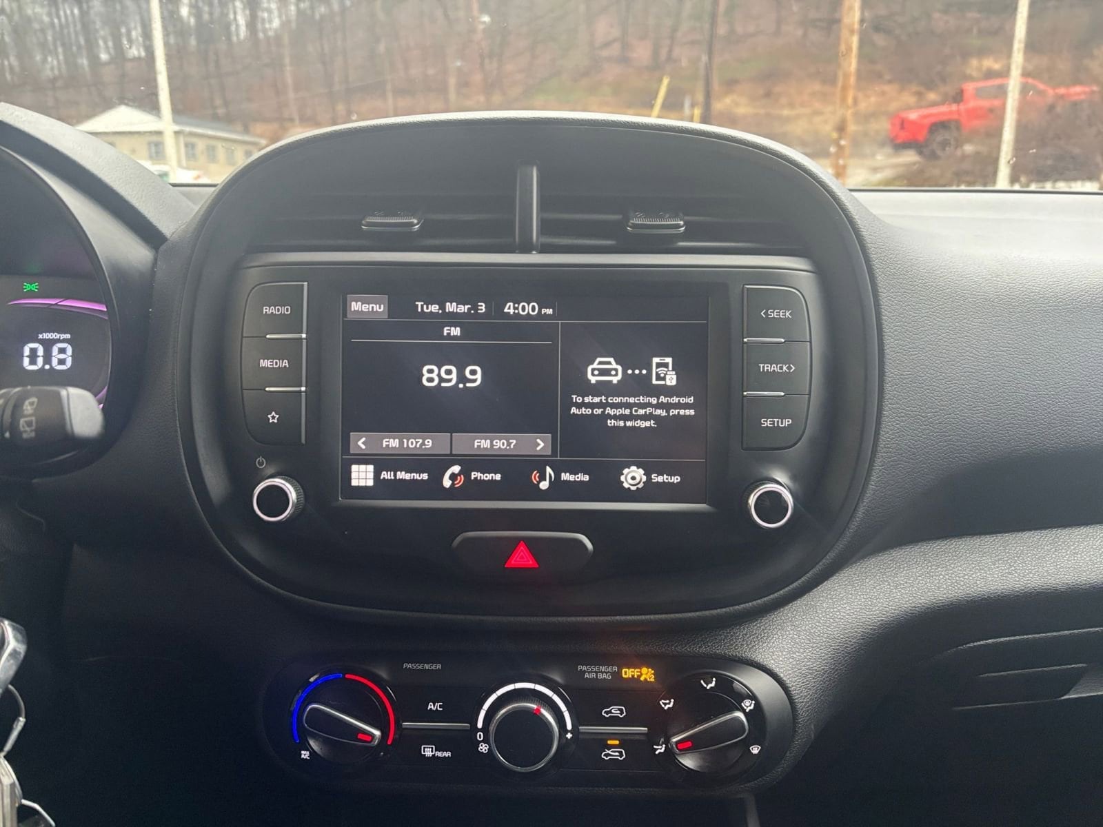 Thumbnail: 2025 Kia Soul - 17