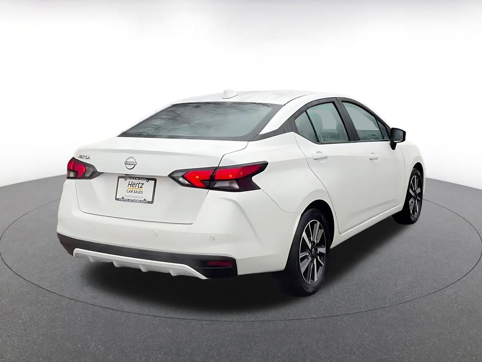 Thumbnail: 2025 Nissan Versa - 14