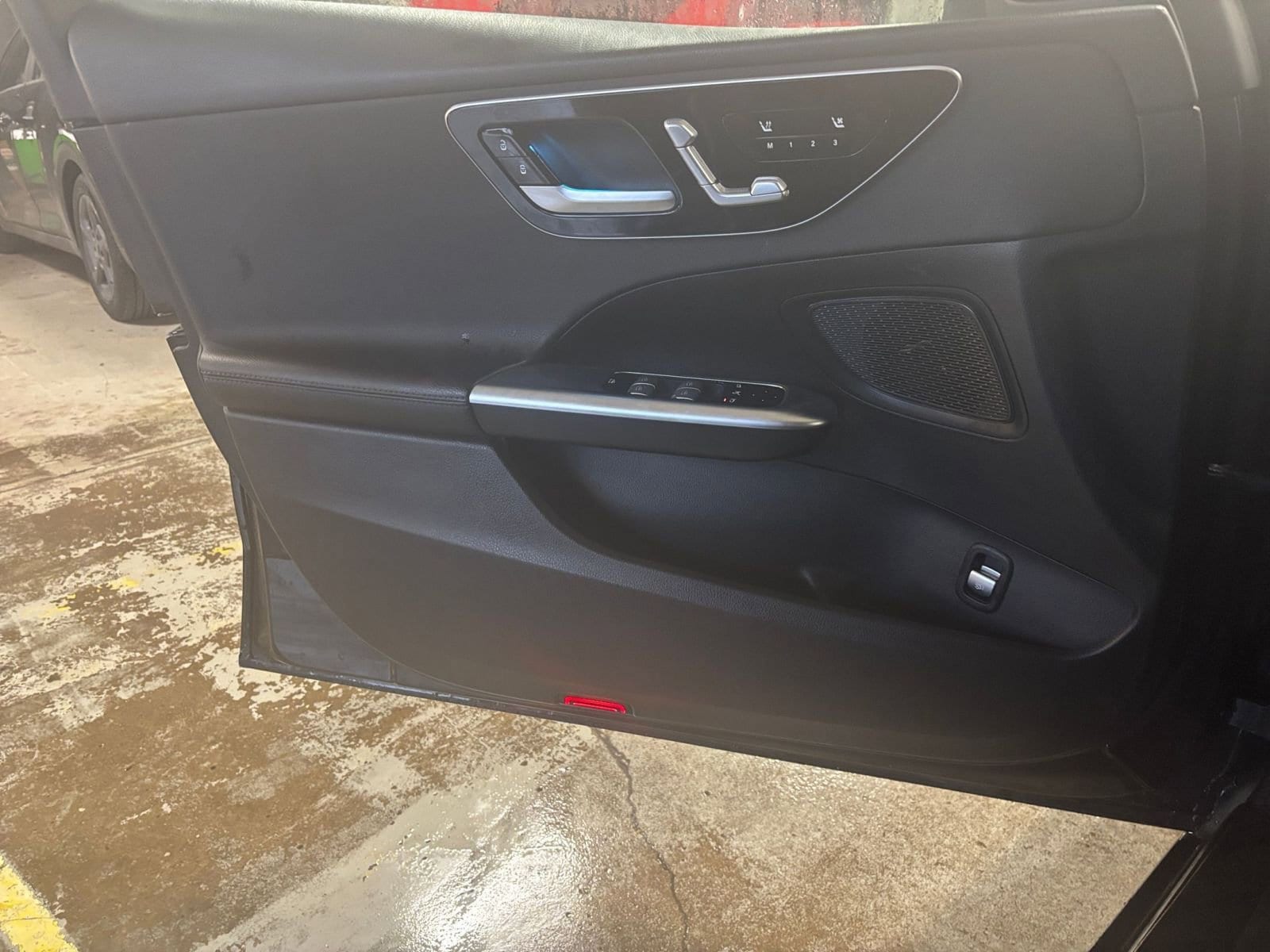 Thumbnail: 2024 Mercedes-Benz C-Class - 20