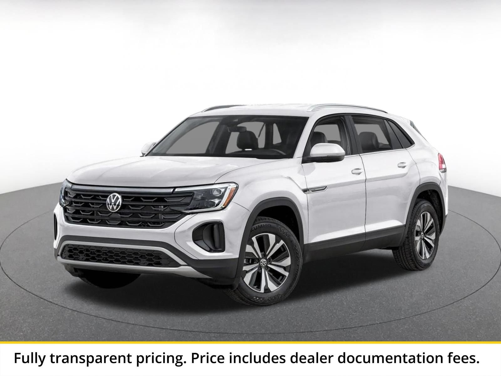 Thumbnail: 2026 Volkswagen Atlas - 1