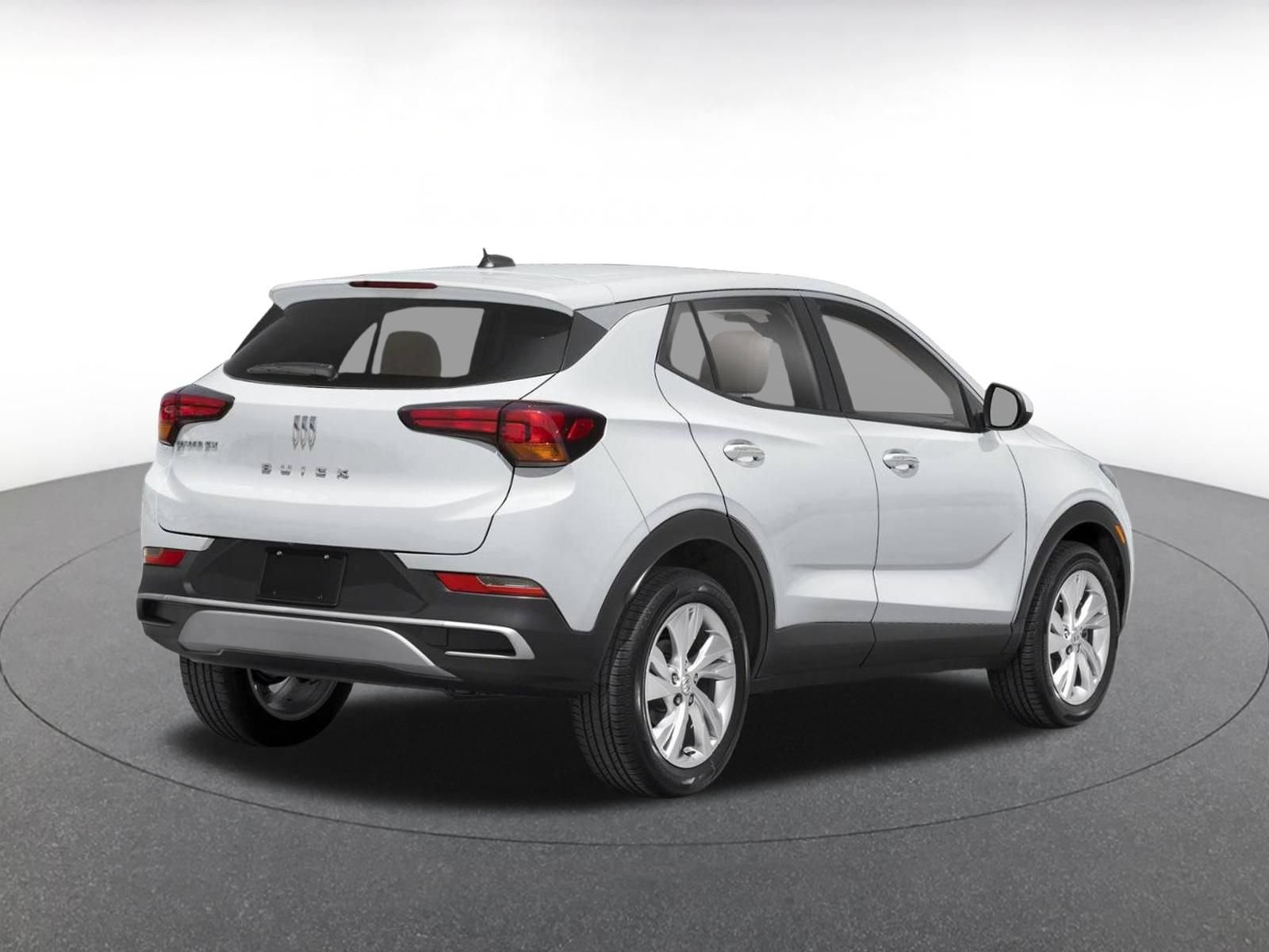Thumbnail: 2025 Buick Encore GX - 2