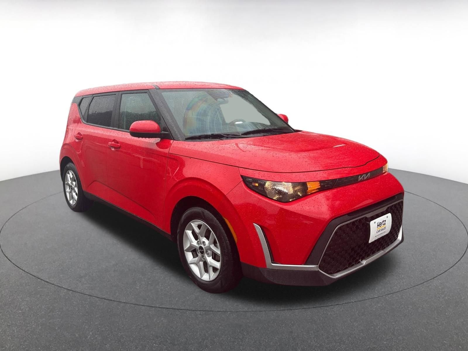 Thumbnail: 2025 Kia Soul - 1