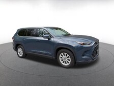 2025 Toyota Grand Highlander XLE -
                  Pittsburgh, PA
