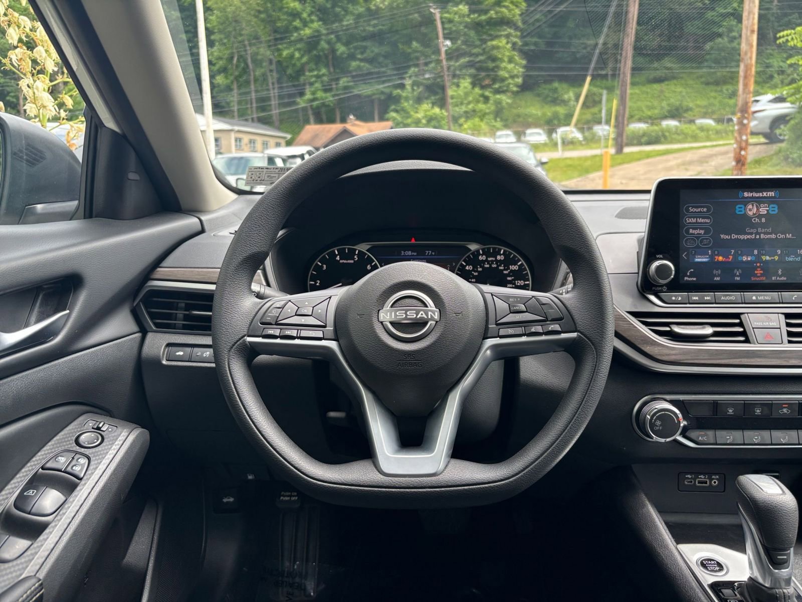 Thumbnail: 2025 Nissan Altima - 35