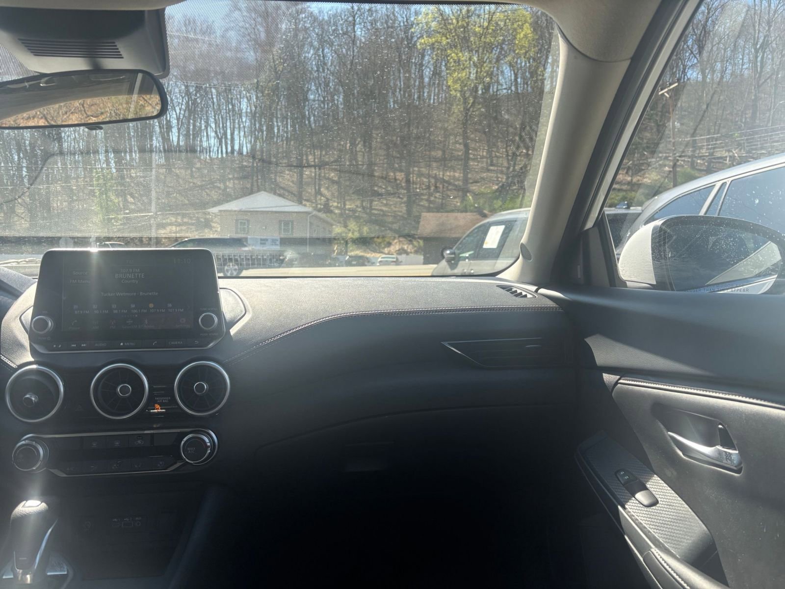 Thumbnail: 2025 Nissan Sentra - 34