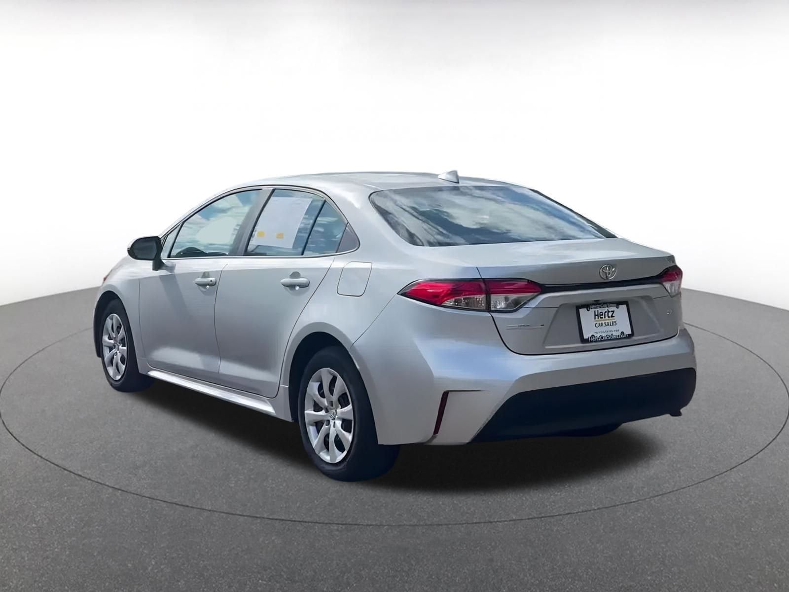Thumbnail: 2024 Toyota Corolla - 12