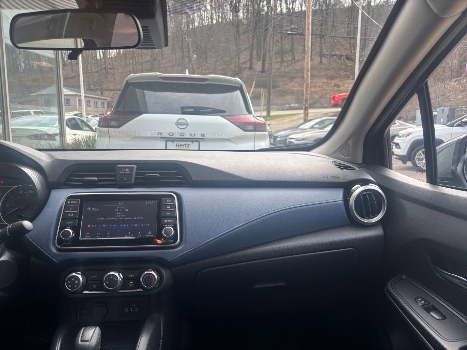 Thumbnail: 2025 Nissan Versa - 34