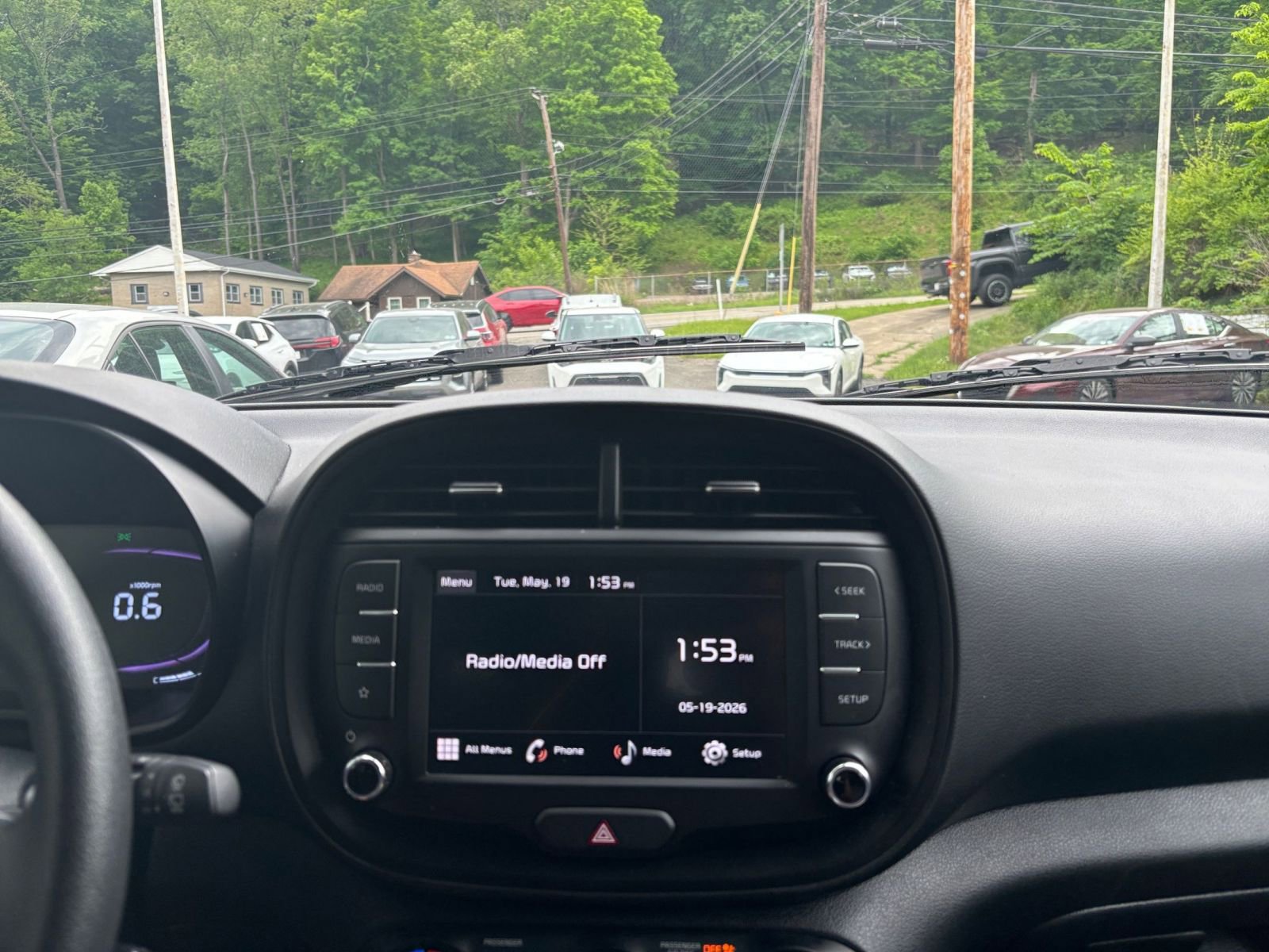 Thumbnail: 2025 Kia Soul - 20