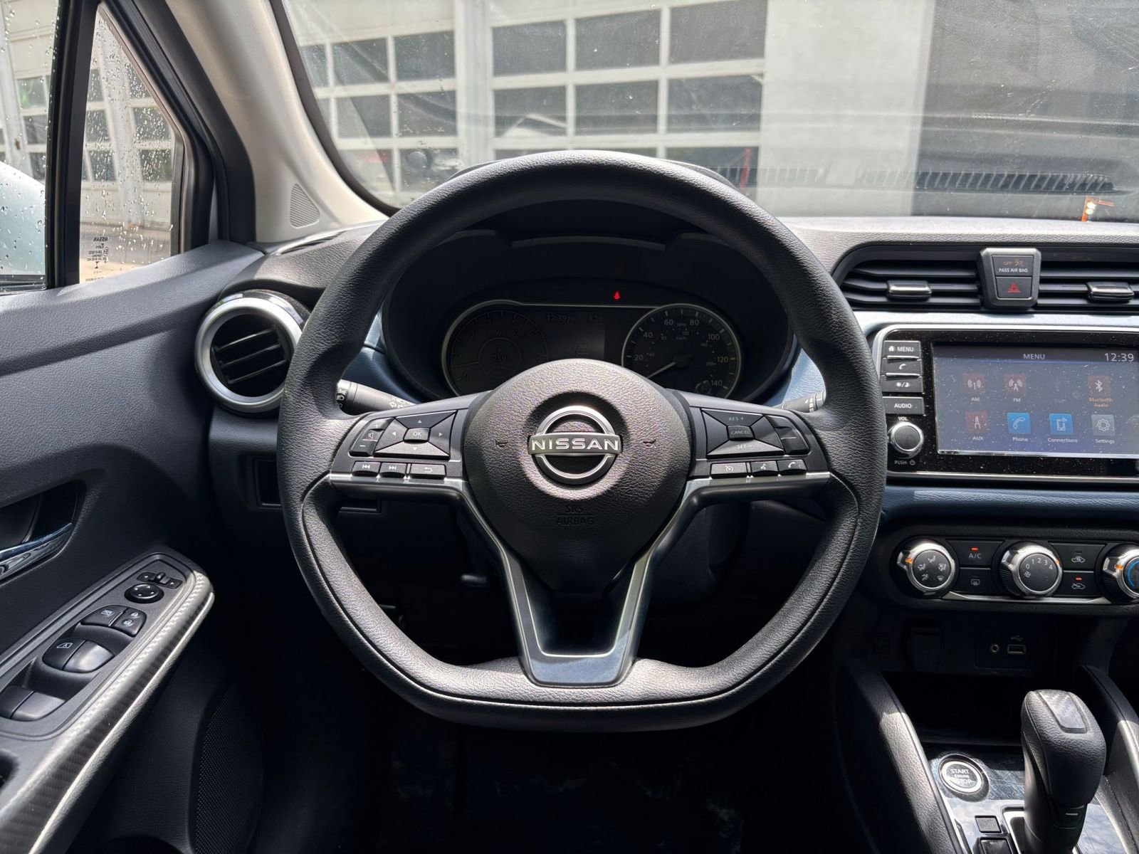 Thumbnail: 2025 Nissan Versa - 34