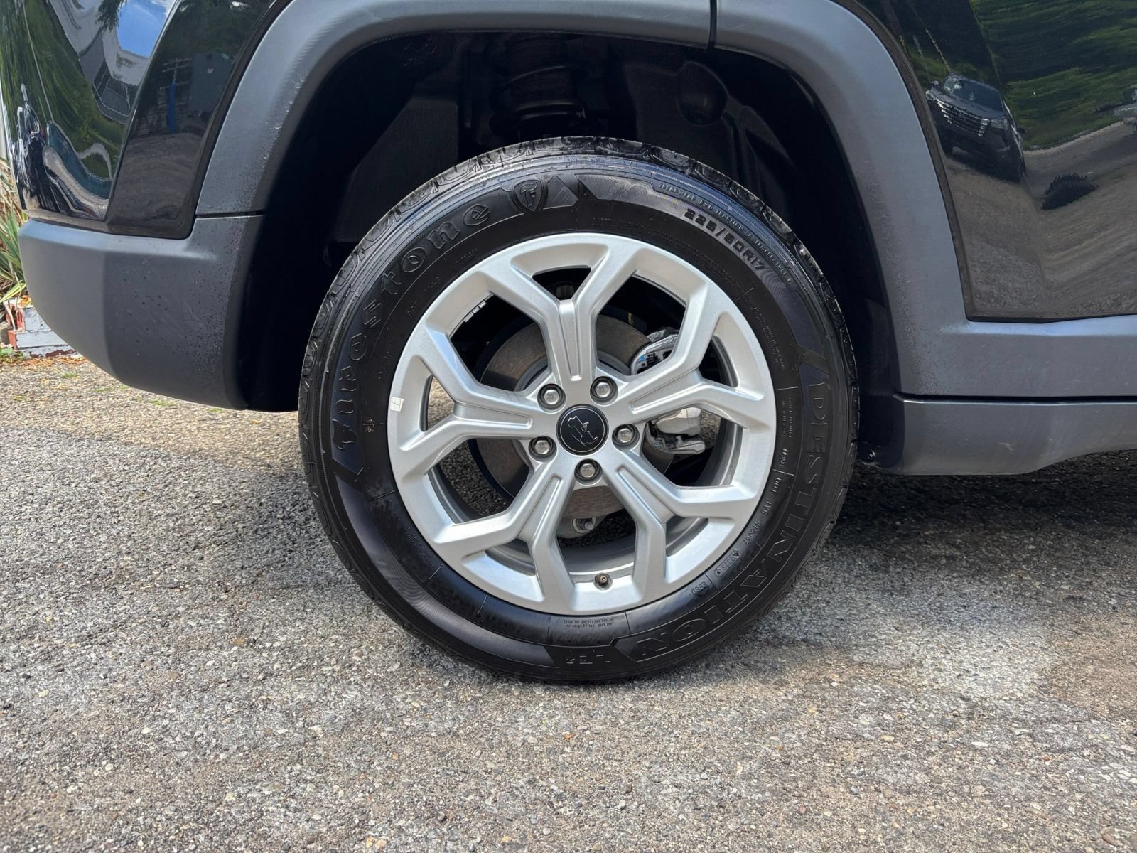Thumbnail: 2025 Jeep Compass - 31