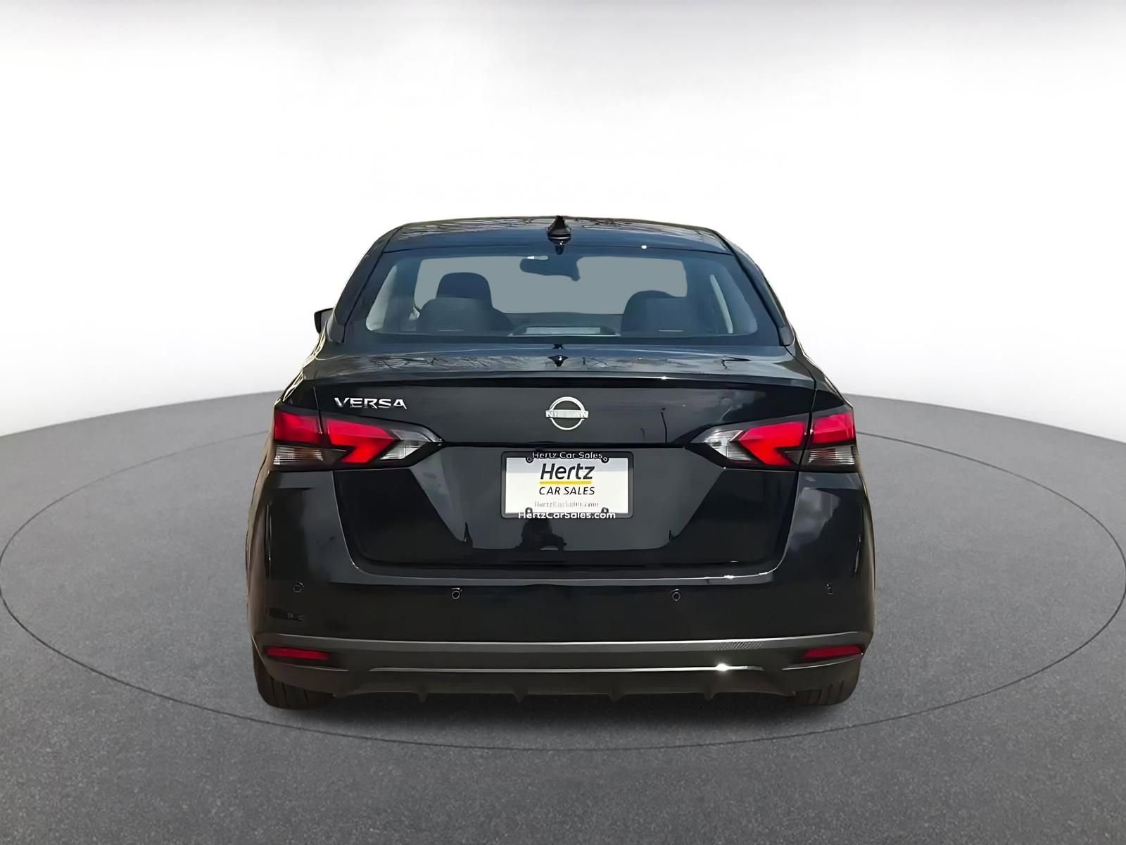 Thumbnail: 2025 Nissan Versa - 12