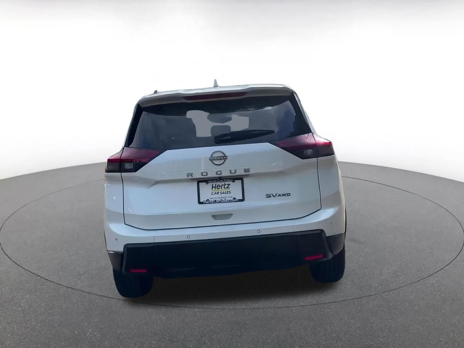 Thumbnail: 2024 Nissan Rogue - 12