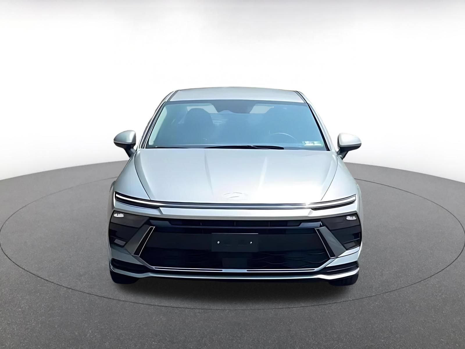 Thumbnail: 2026 Hyundai Sonata - 7