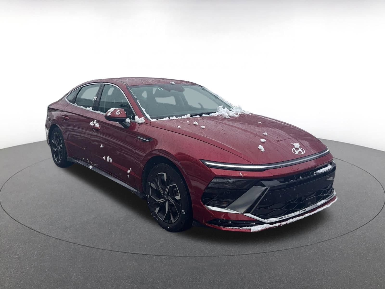 Thumbnail: 2025 Hyundai Sonata - 1