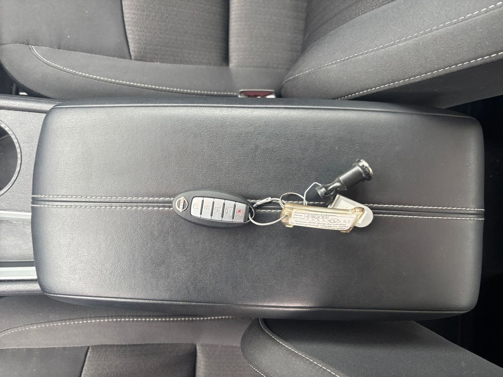 Thumbnail: 2025 Nissan Altima - 21