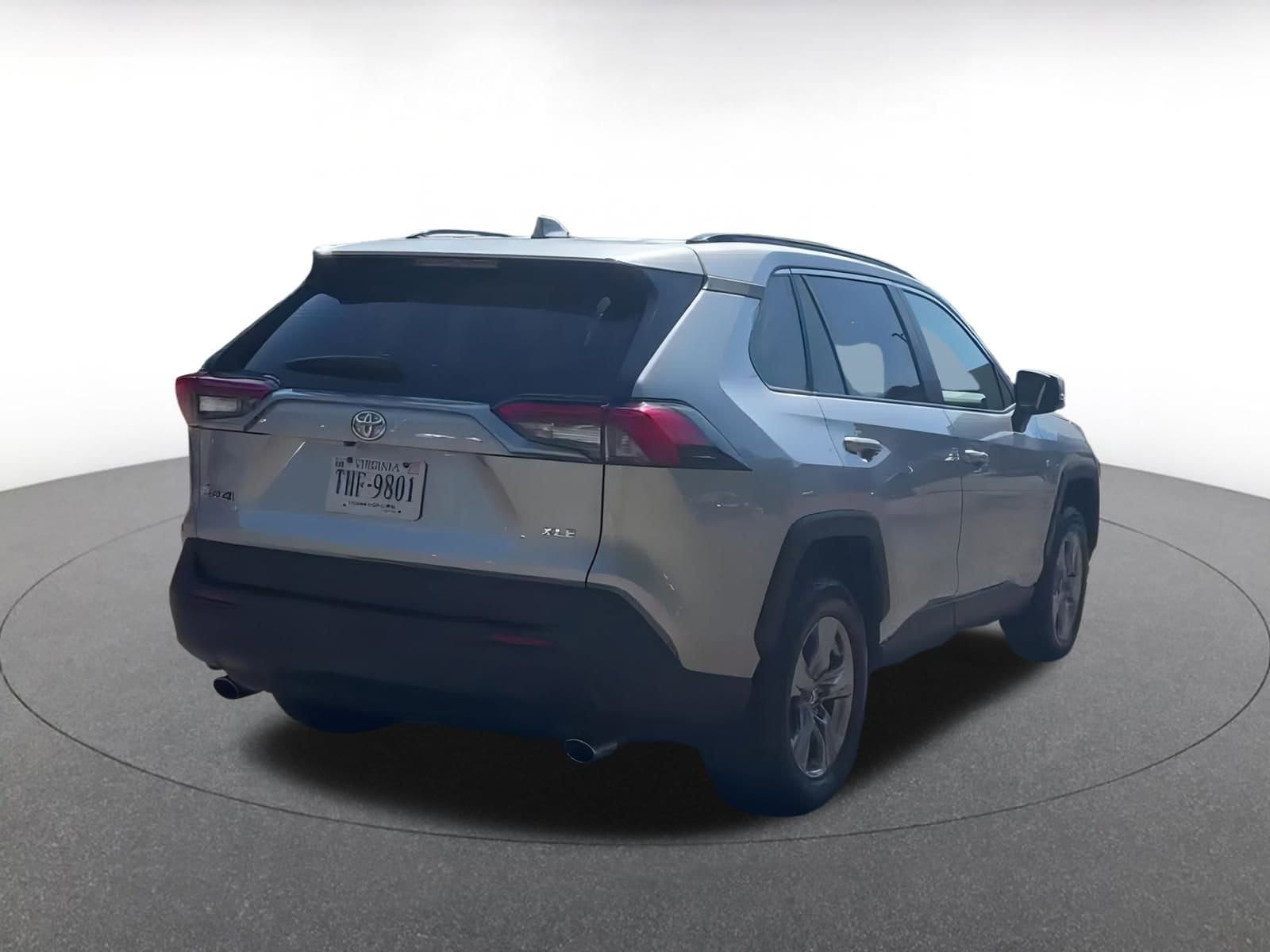 Thumbnail: 2024 Toyota RAV4 - 14