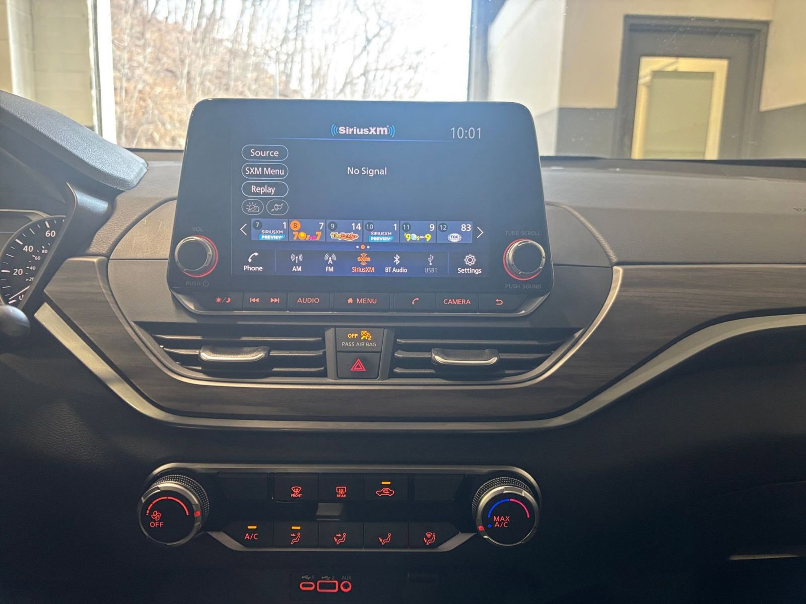 Thumbnail: 2025 Nissan Altima - 17