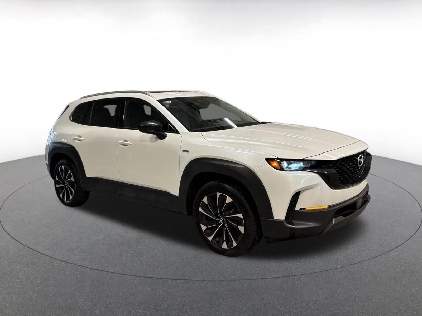 Thumbnail: 2025 Mazda CX-50 - 1
