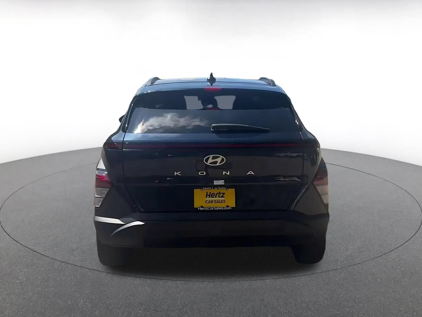 Thumbnail: 2026 Hyundai Kona - 12