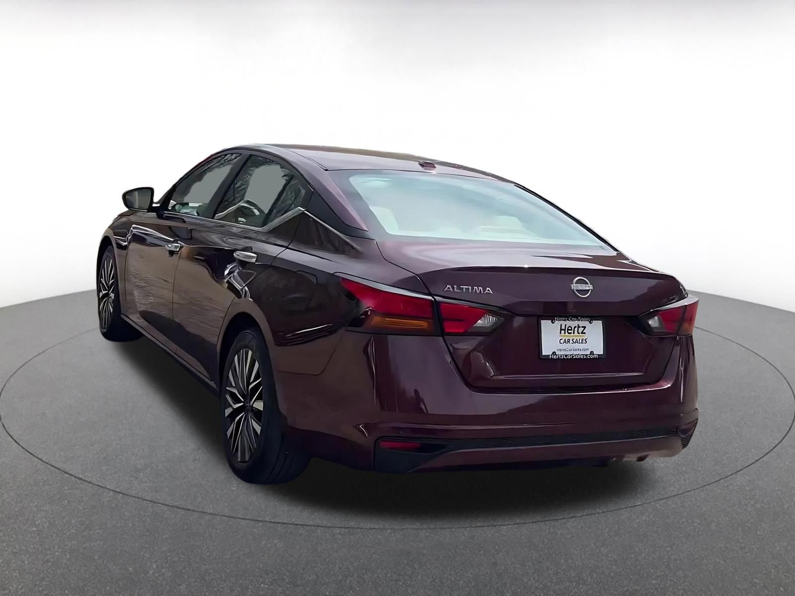 Thumbnail: 2025 Nissan Altima - 11