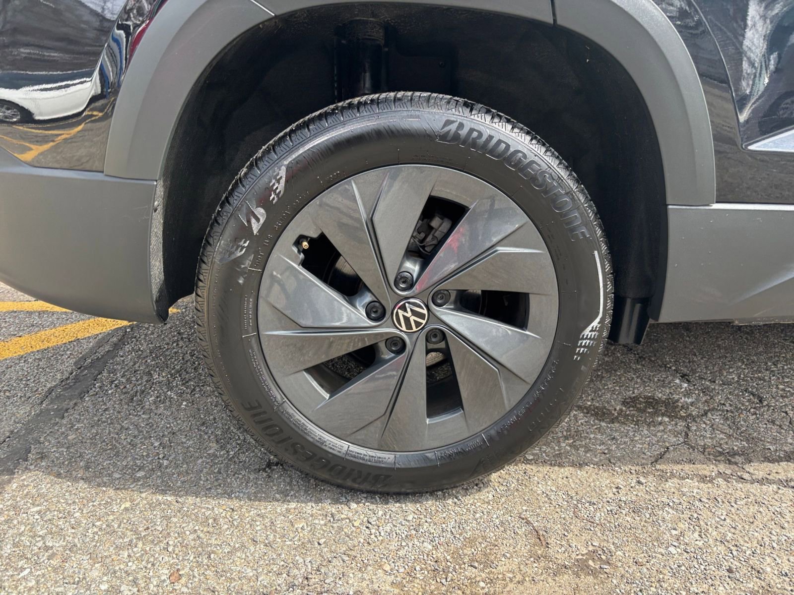 Thumbnail: 2025 Volkswagen Taos - 29