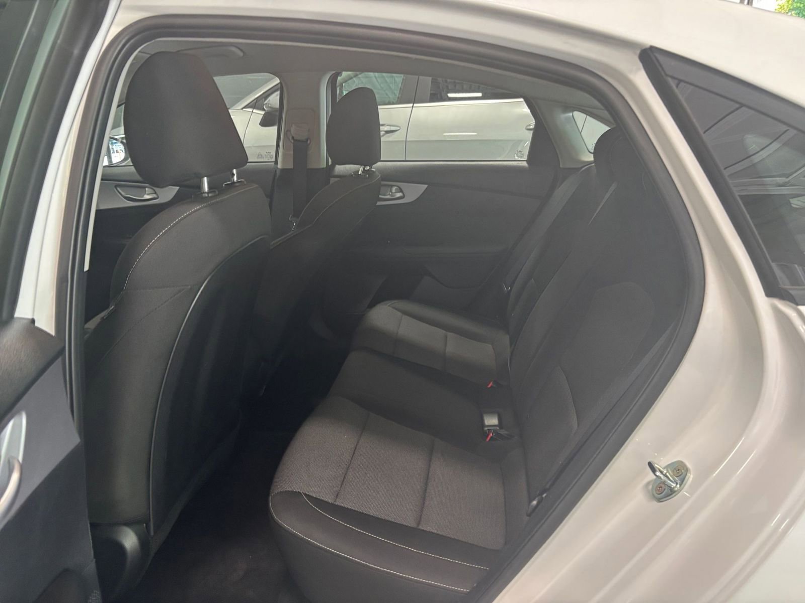 Thumbnail: 2024 Kia Forte - 35