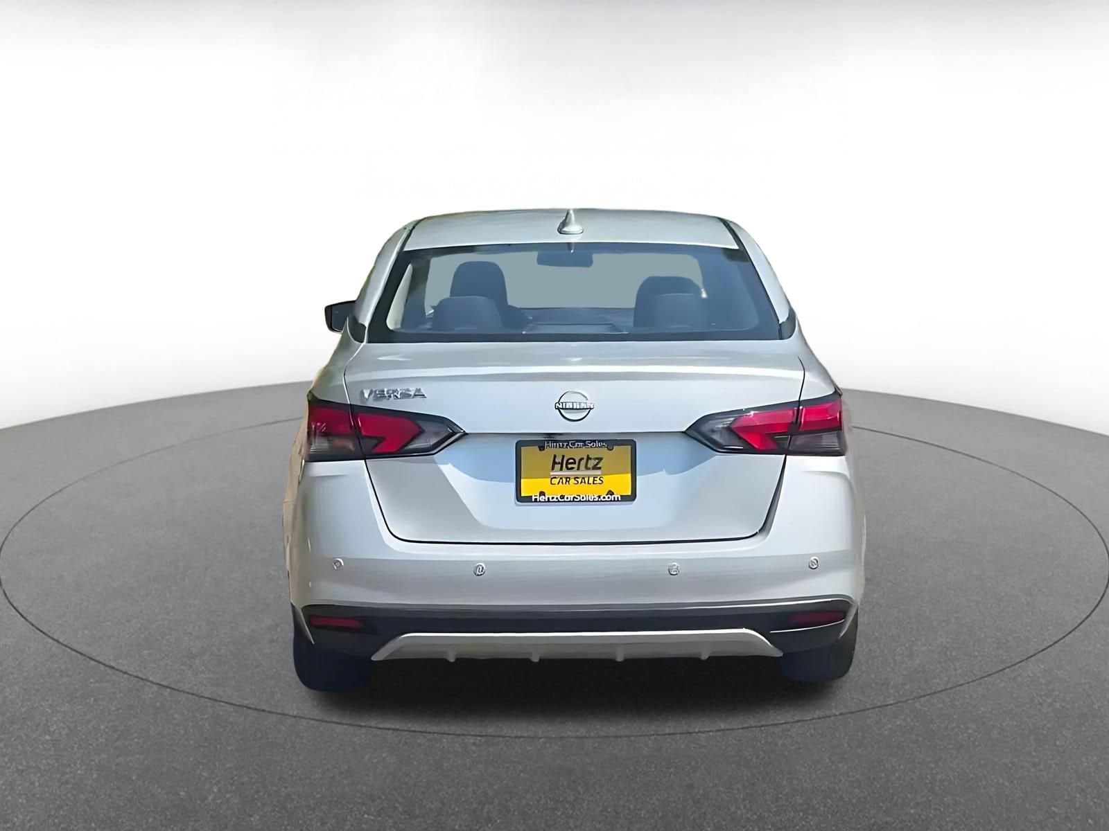 Thumbnail: 2025 Nissan Versa - 12