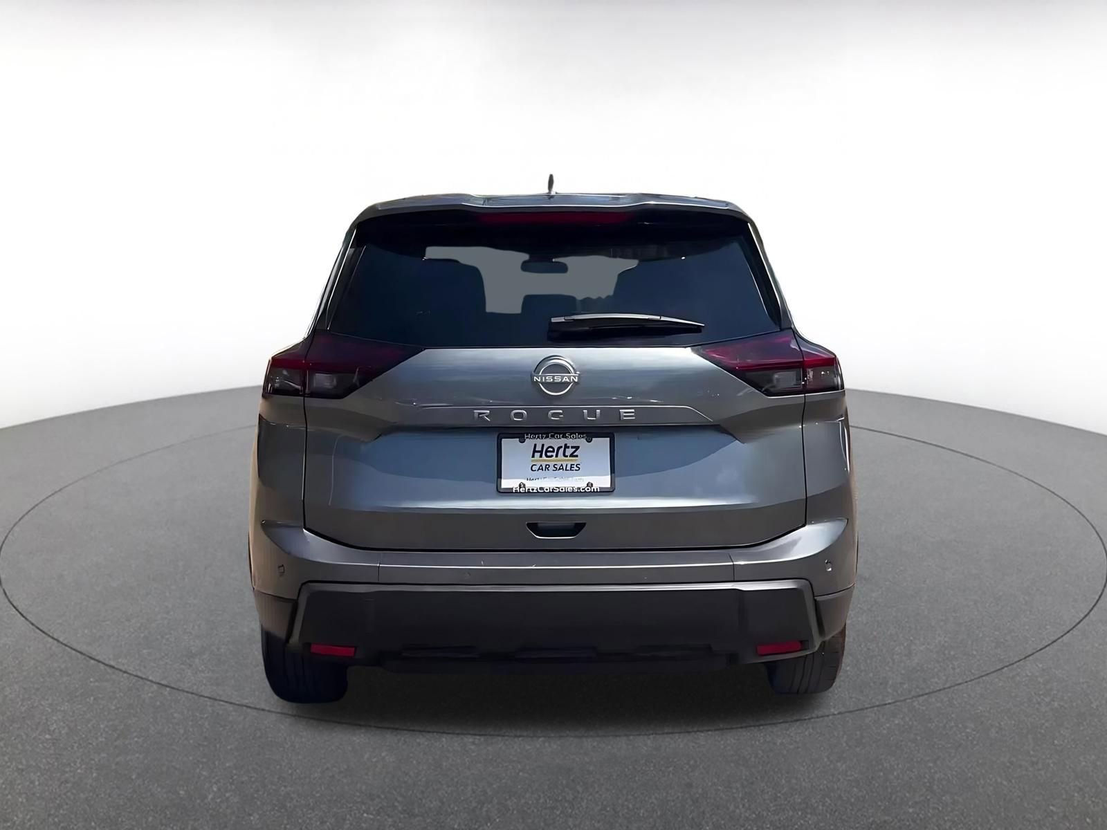 Thumbnail: 2025 Nissan Rogue - 12