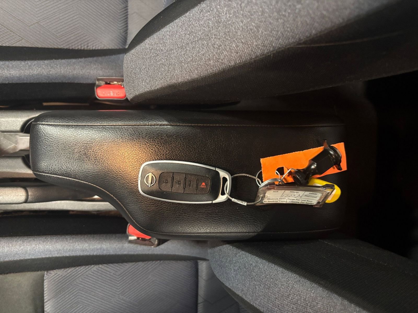 Thumbnail: 2025 Nissan Versa - 21