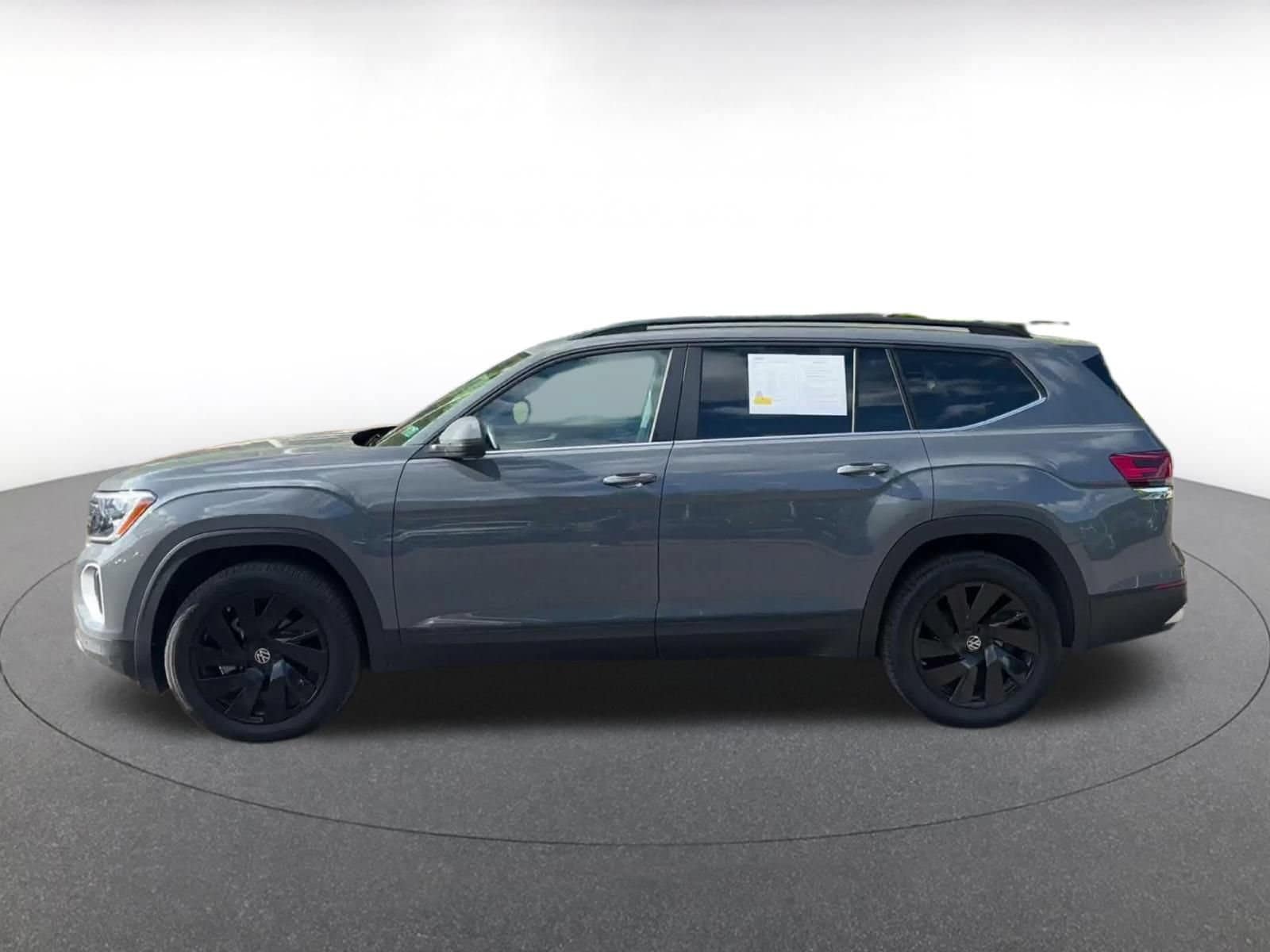 Thumbnail: 2026 Volkswagen Atlas - 7