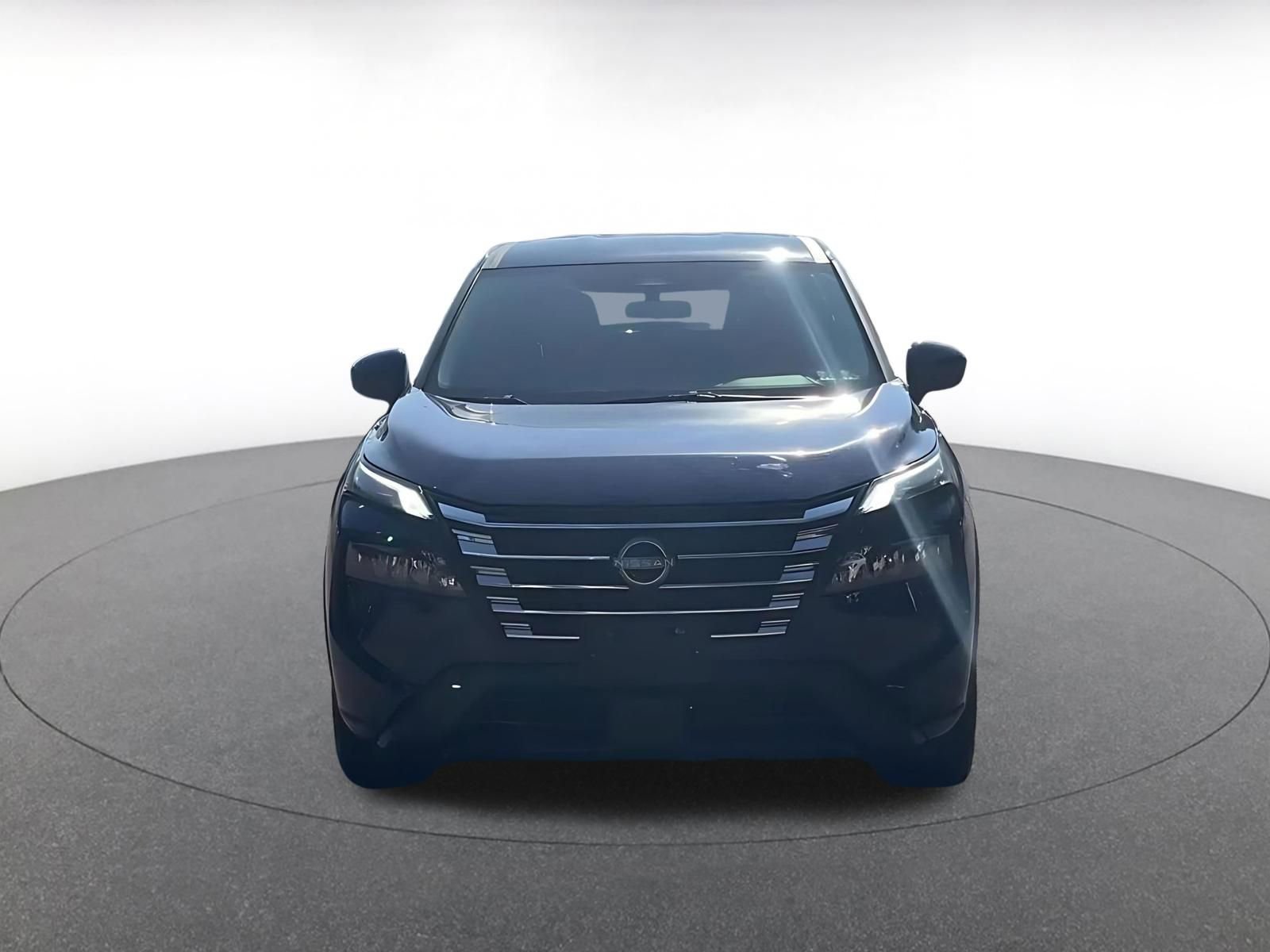 Thumbnail: 2025 Nissan Rogue - 4