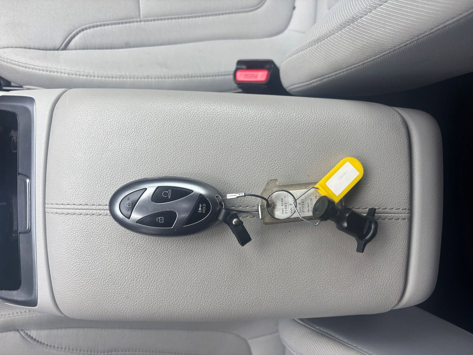 Thumbnail: 2025 Hyundai Tucson - 21