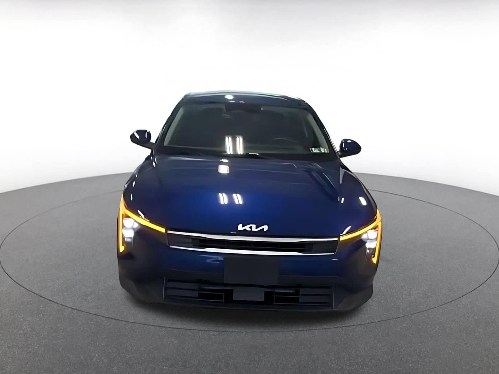 Thumbnail: 2025 Kia K4 - 15