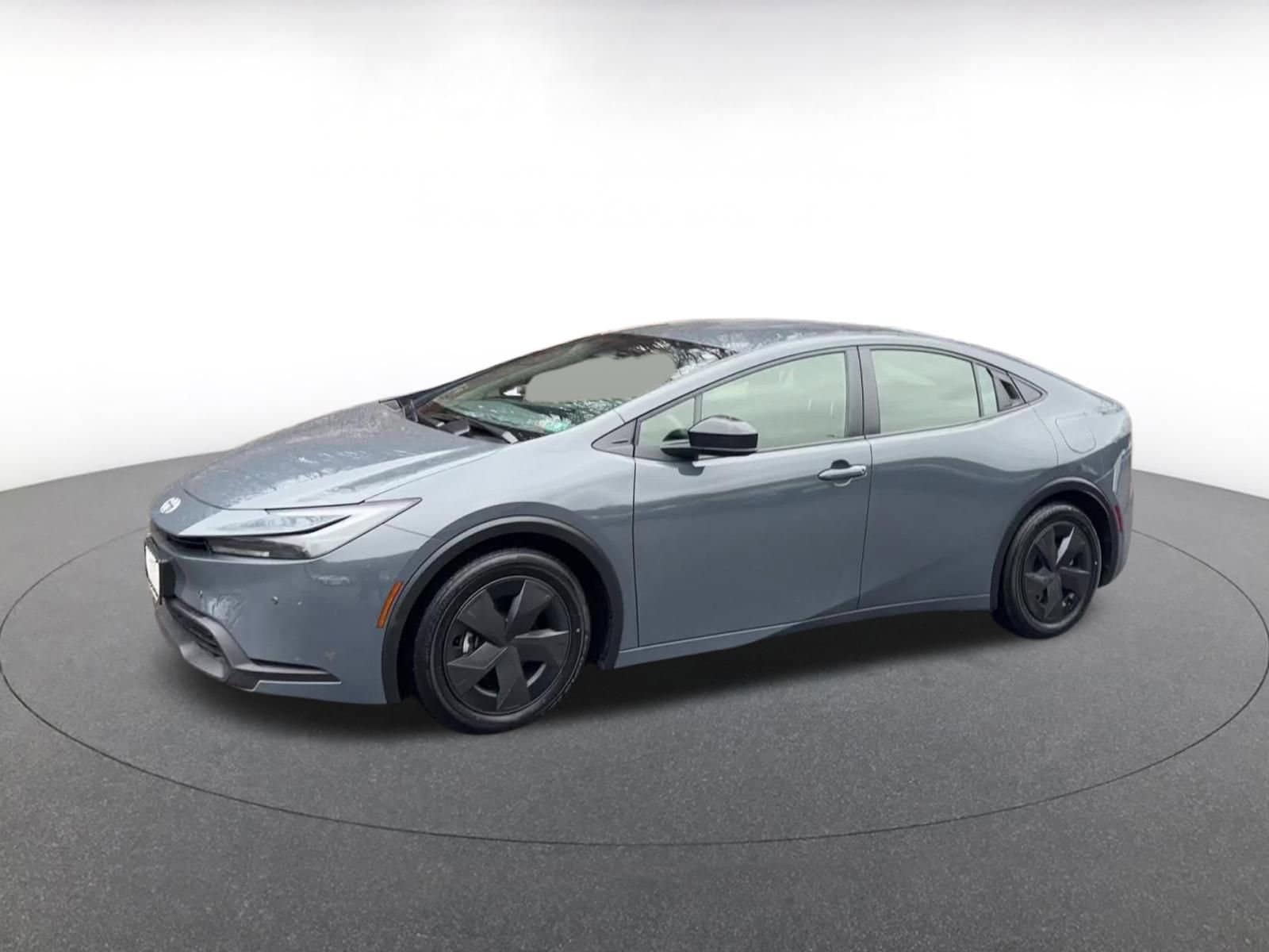 Thumbnail: 2025 Toyota Prius - 8