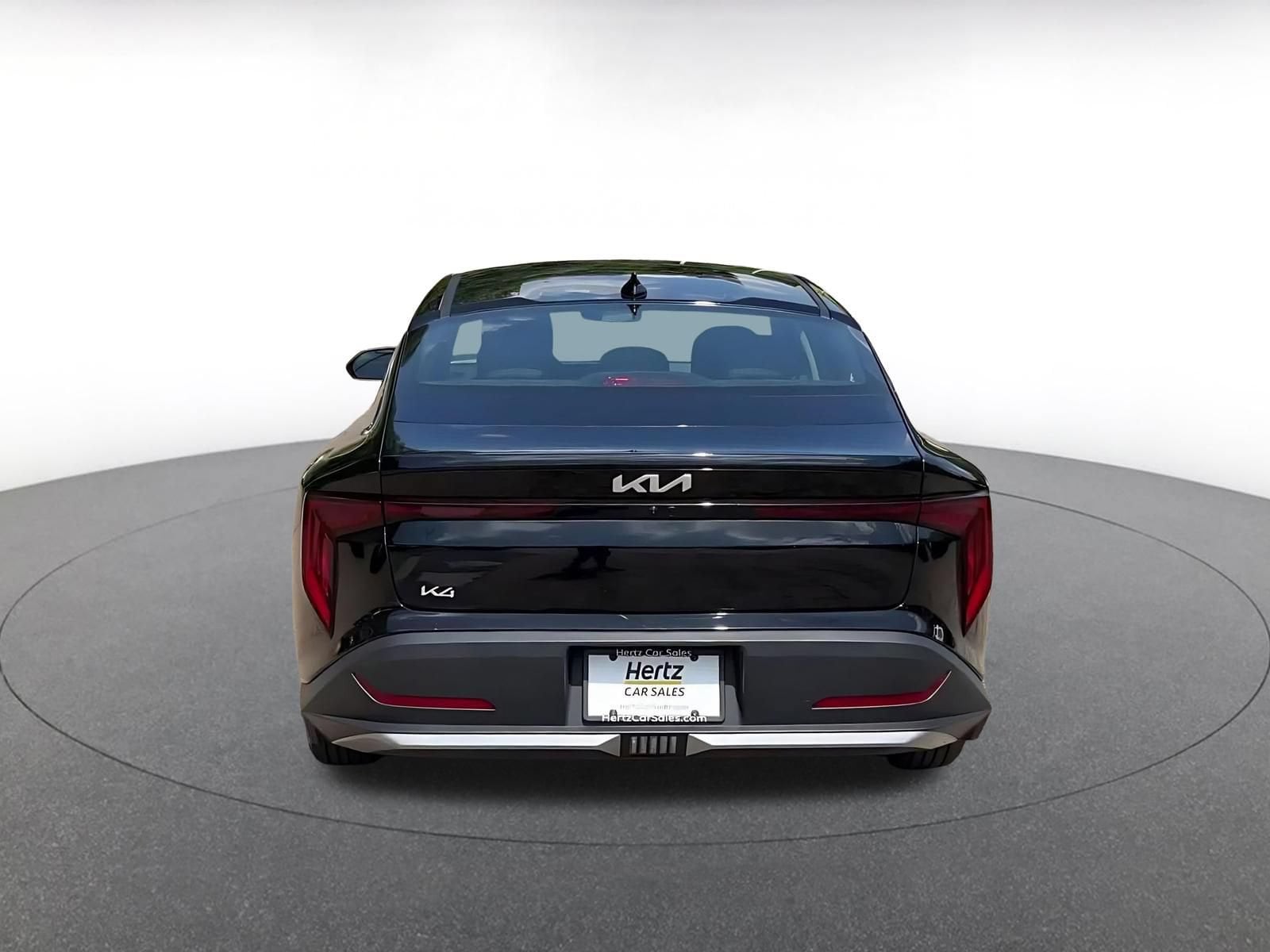 Thumbnail: 2025 Kia K4 - 12