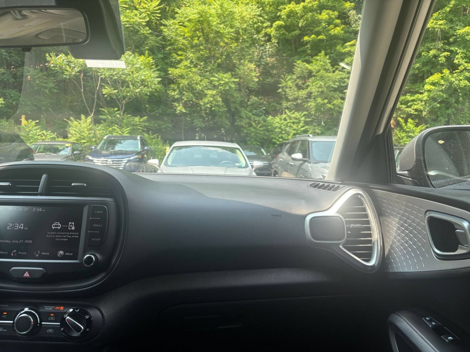 Thumbnail: 2025 Kia Soul - 33