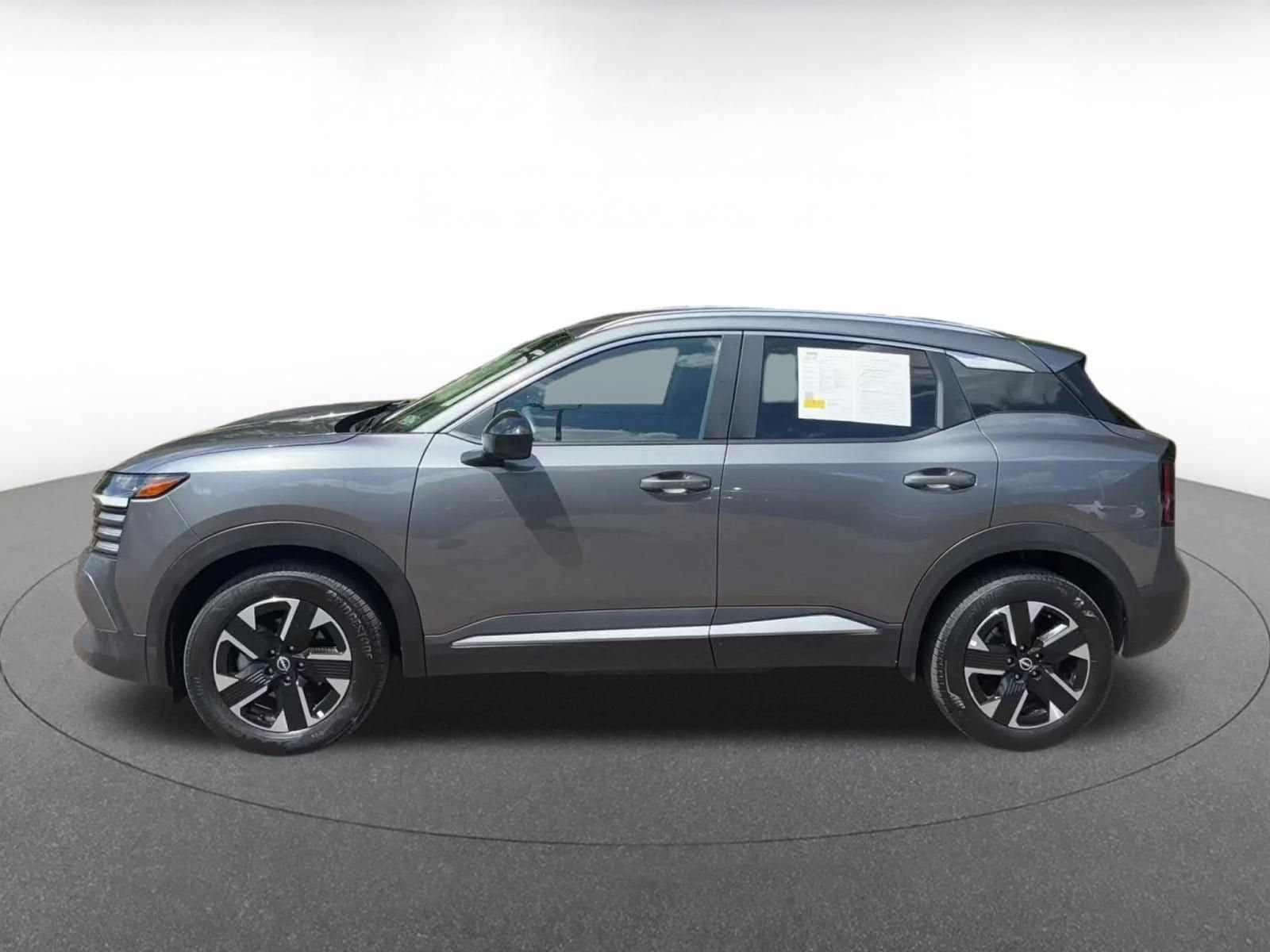 Thumbnail: 2026 Nissan Kicks - 7
