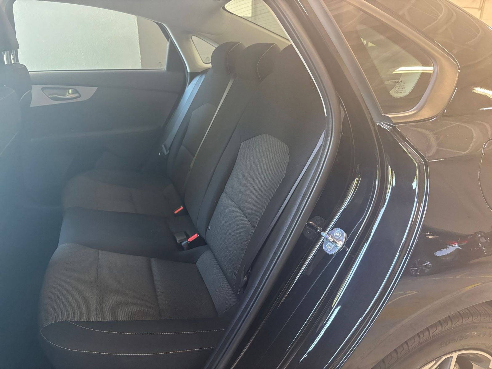 Thumbnail: 2024 Kia Forte - 23