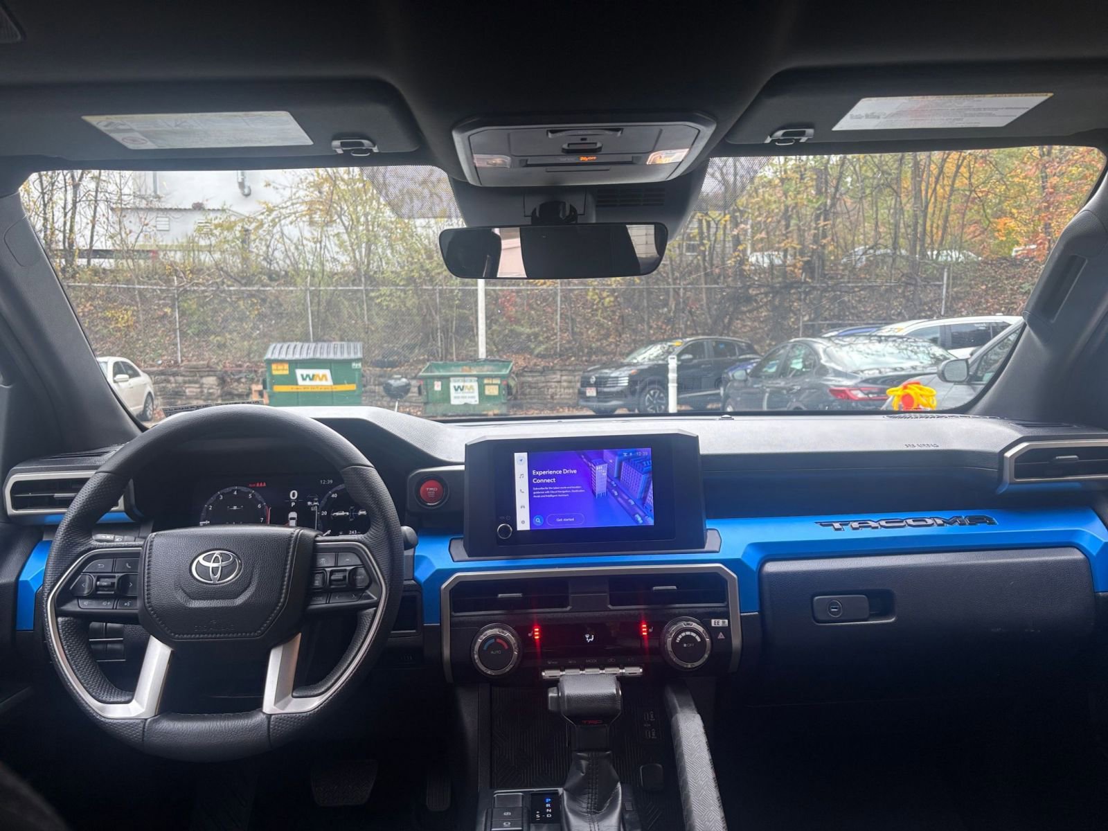 Thumbnail: 2025 Toyota Tacoma - 33