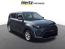 2023 Kia Soul LX -
                  Pittsburgh, PA