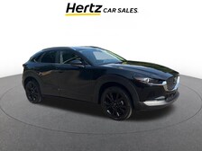 2024 Mazda CX-30 Select -
                  Pittsburgh, PA