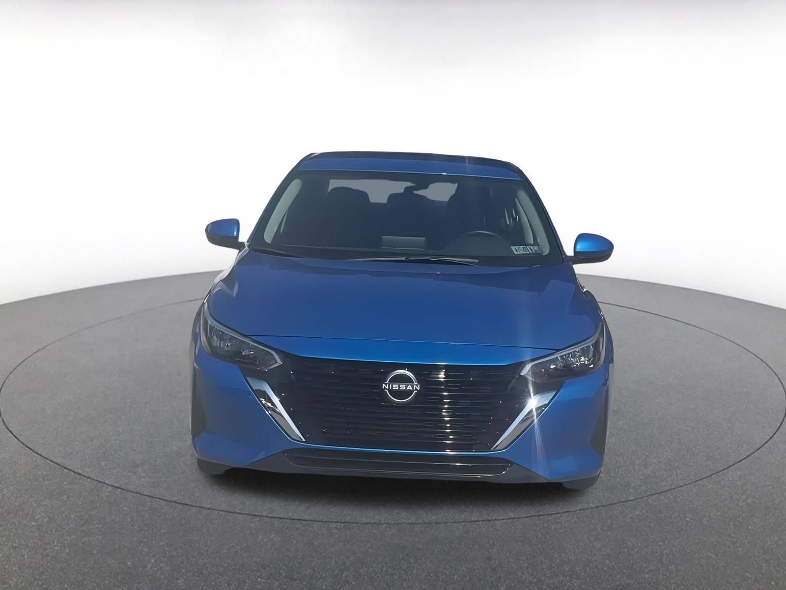 Thumbnail: 2024 Nissan Sentra - 4