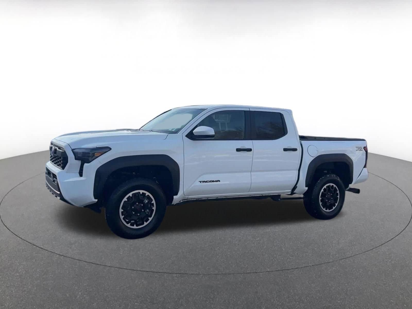 Thumbnail: 2025 Toyota Tacoma - 8