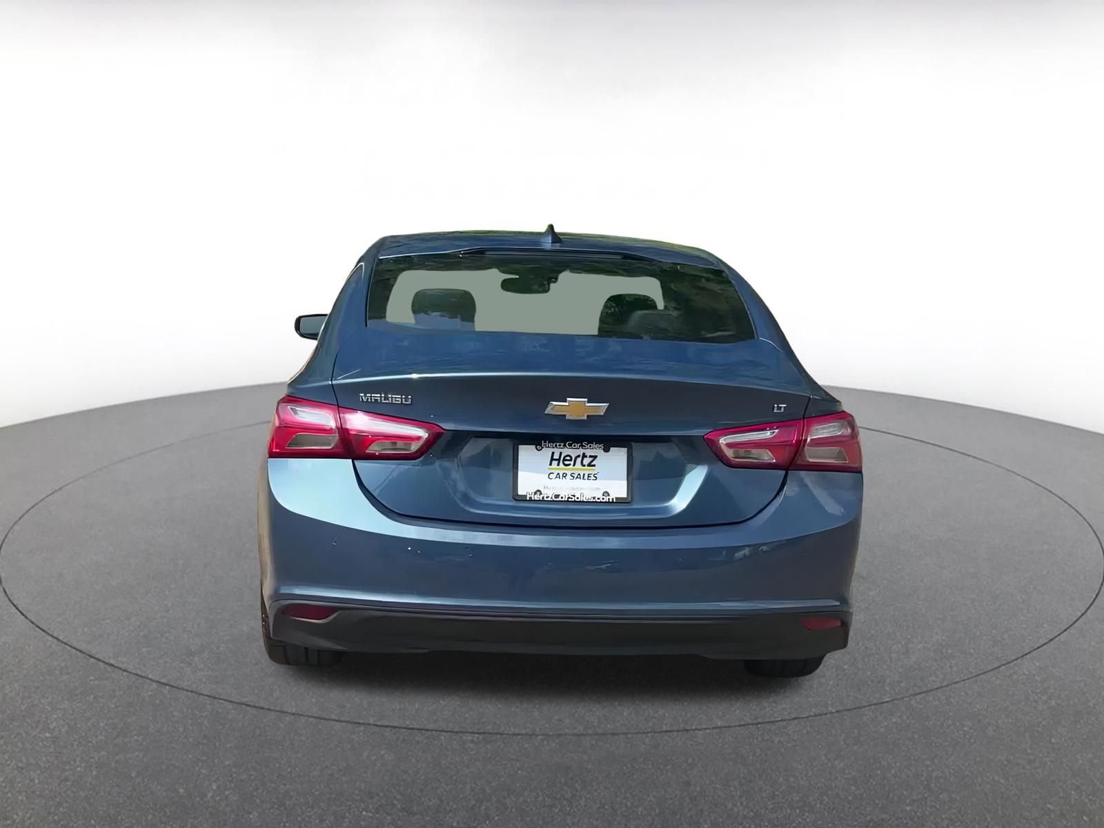 Thumbnail: 2024 Chevrolet Malibu - 12