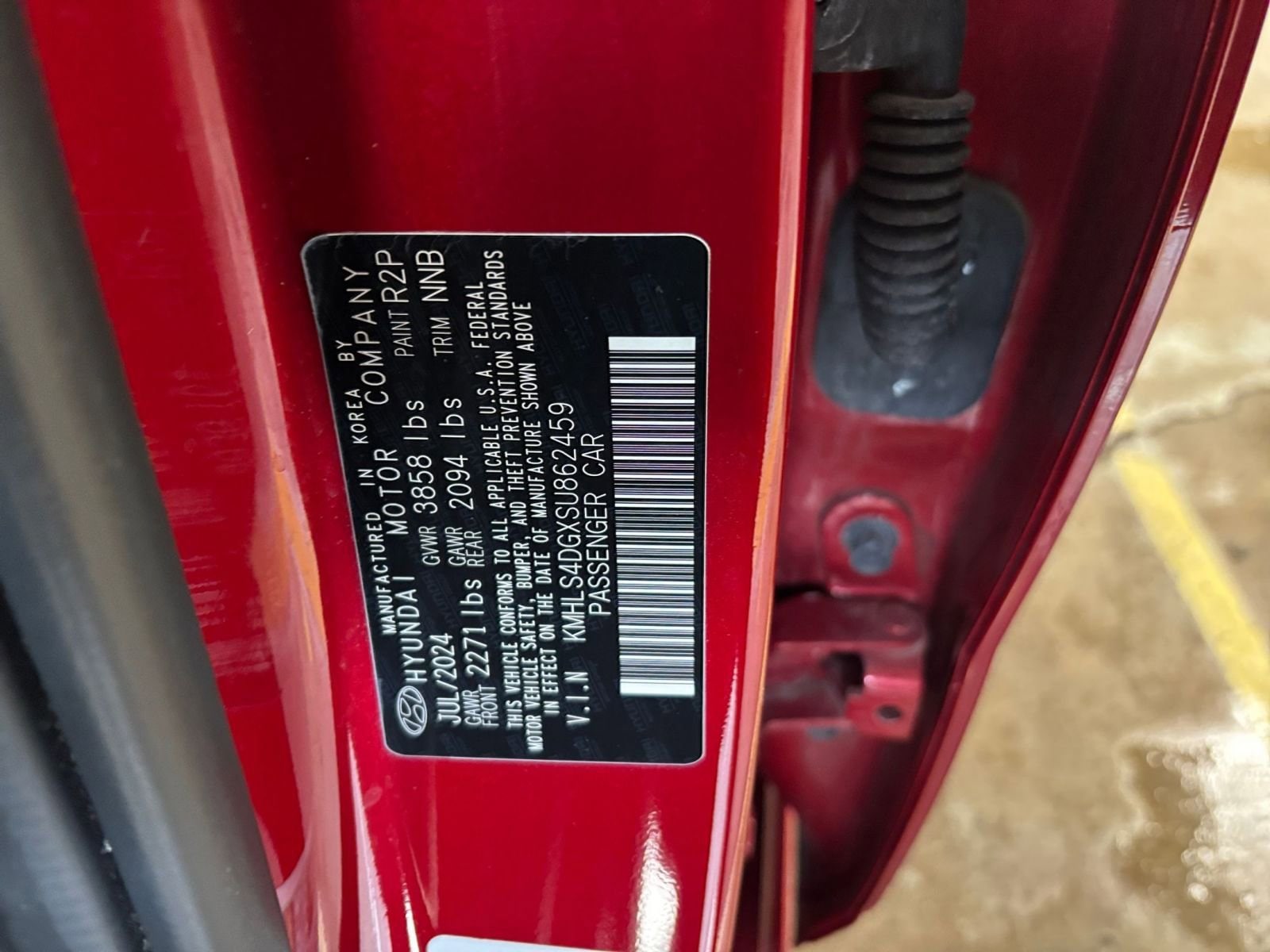 Thumbnail: 2025 Hyundai Elantra - 29