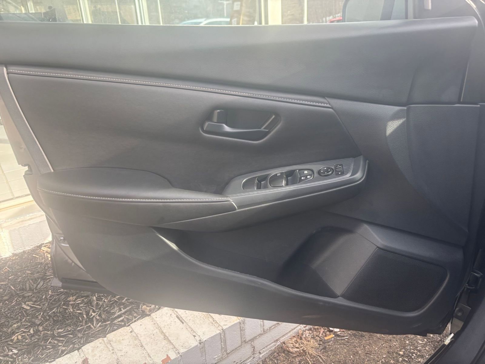 Thumbnail: 2025 Nissan Sentra - 18