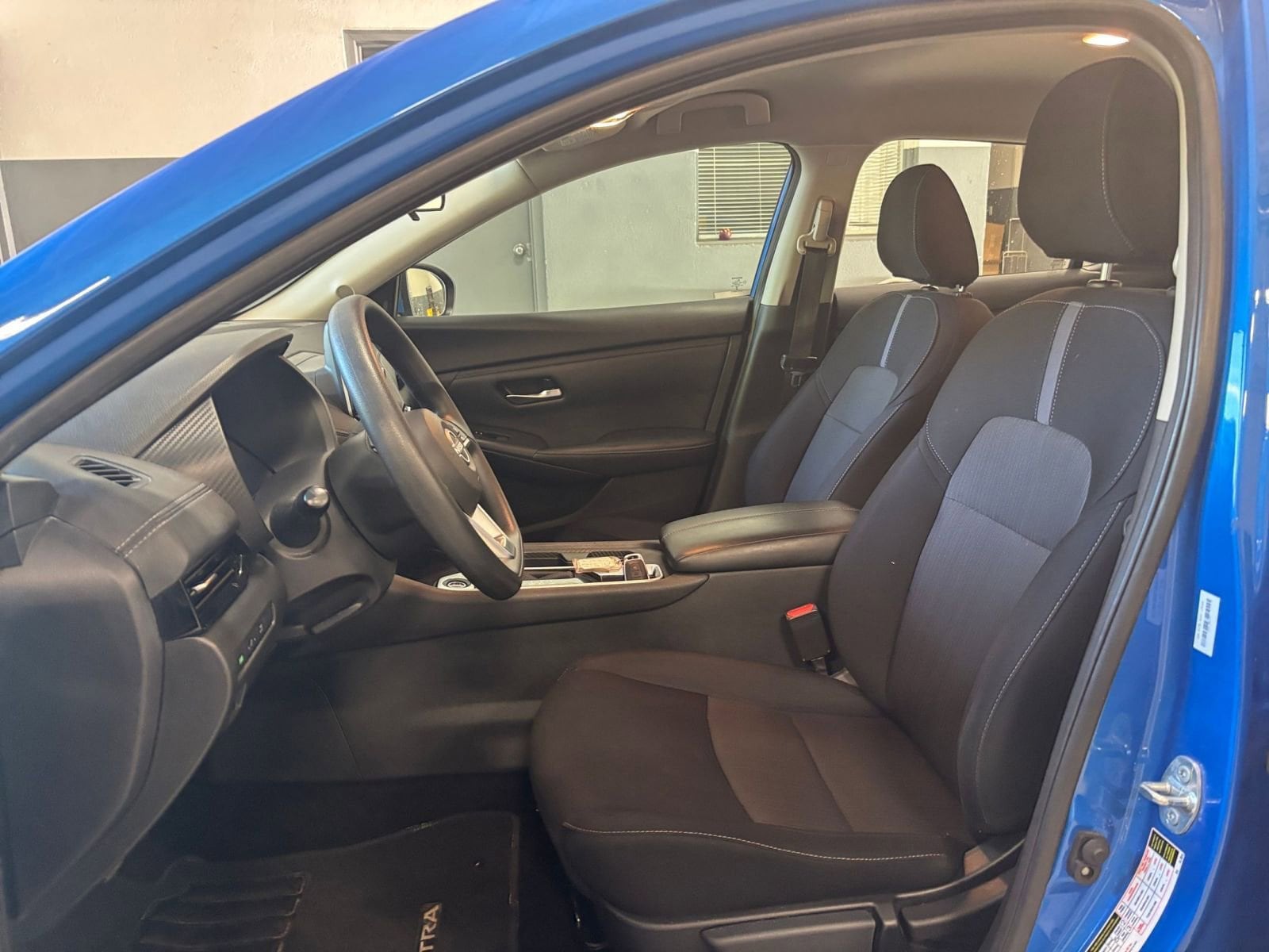 Thumbnail: 2024 Nissan Sentra - 34