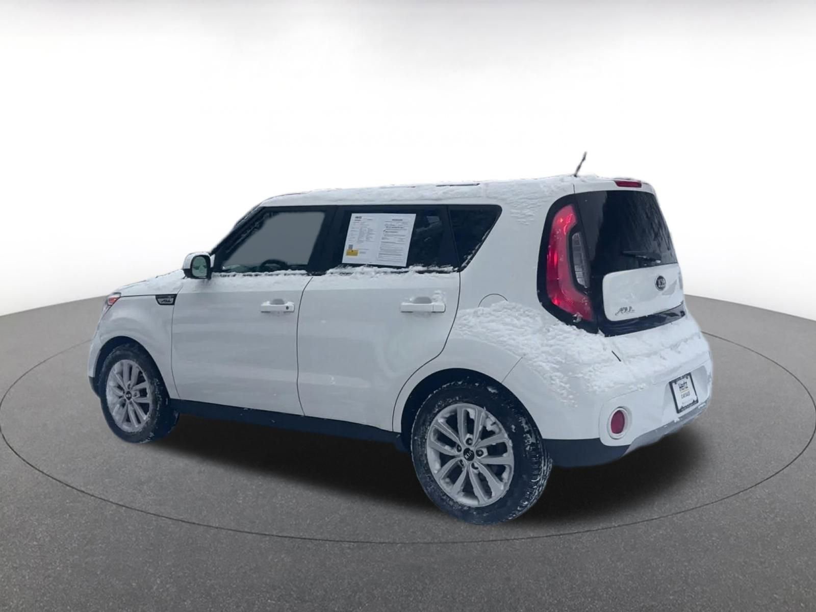 Thumbnail: 2019 Kia Soul - 10