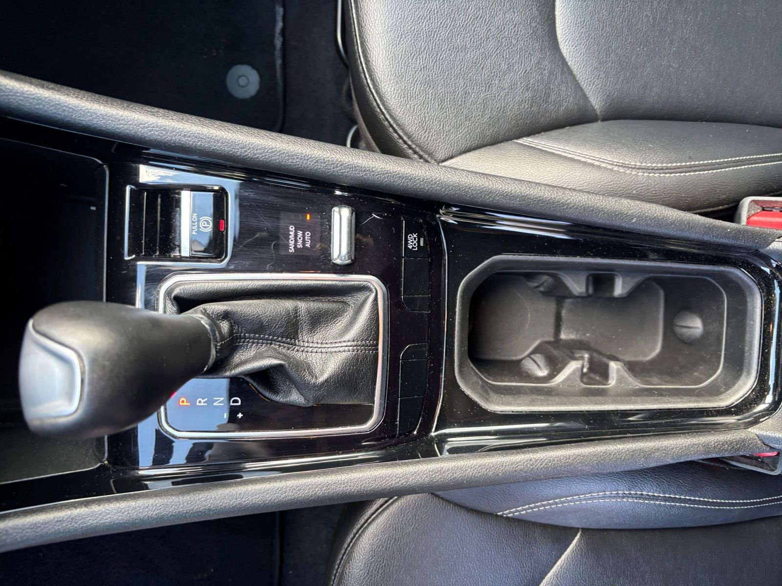 Thumbnail: 2025 Jeep Compass - 29